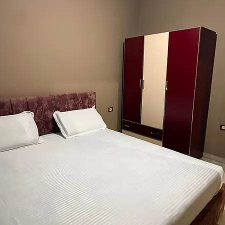 Klesti Apartament