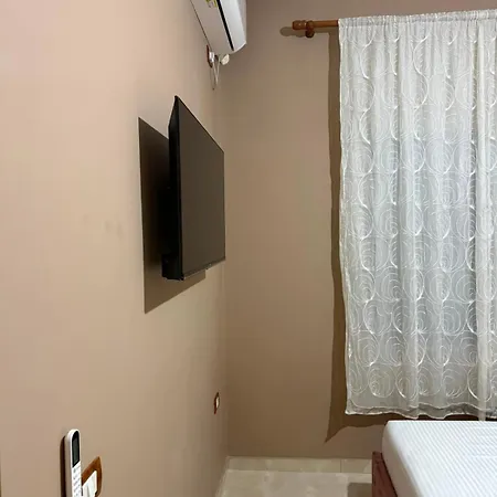 Klesti * Tirana